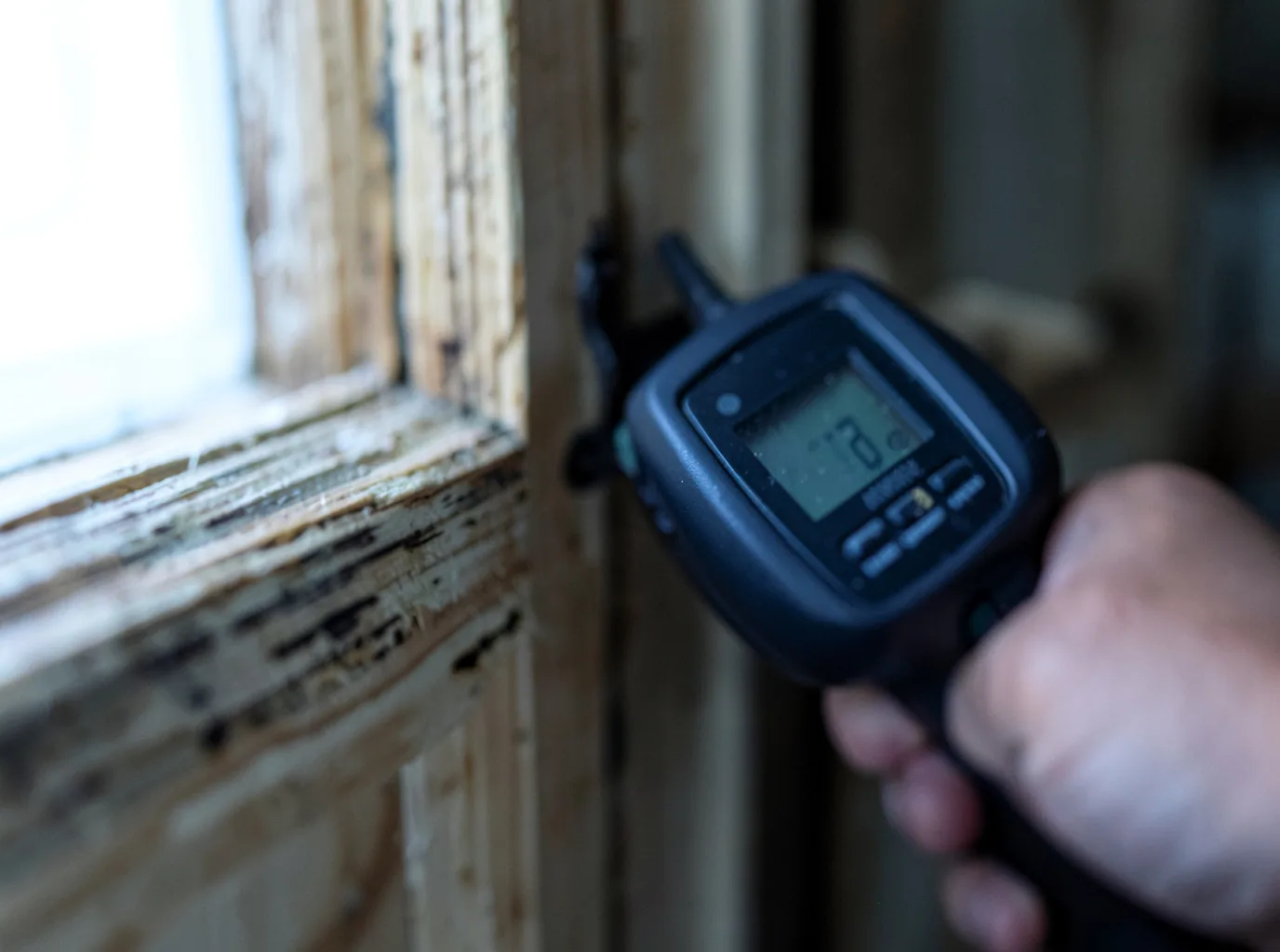 Water Damage Restoration Beverly, NJ FAQs